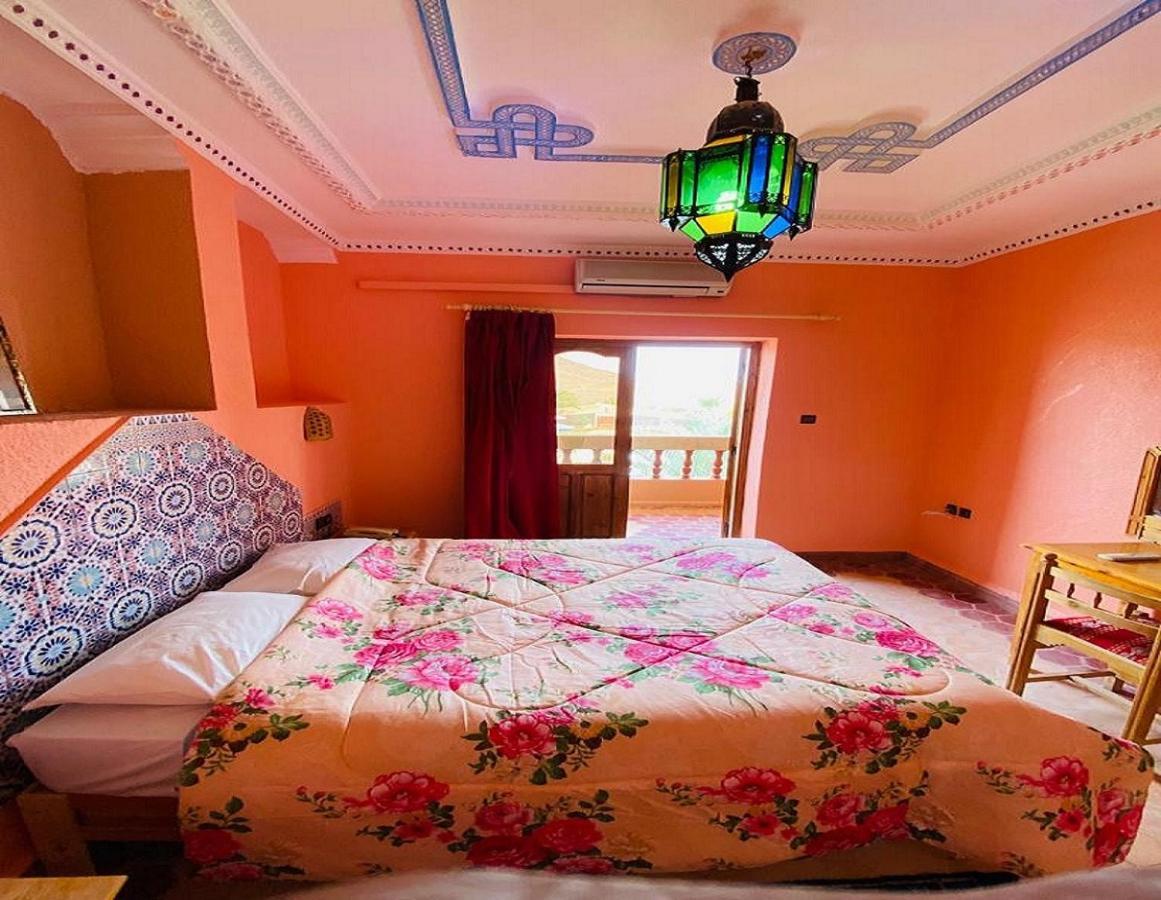 La Perle Du Draa Hotel ซากอร่า ภายนอก รูปภาพ